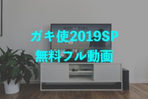 ガキ使2019大晦日SP_top